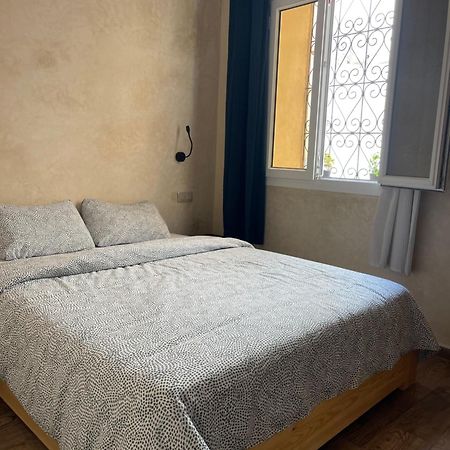 Family Flat Apartment Essaouira Ngoại thất bức ảnh
