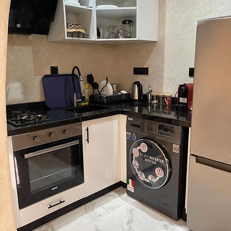 Family Flat Apartment Essaouira Ngoại thất bức ảnh