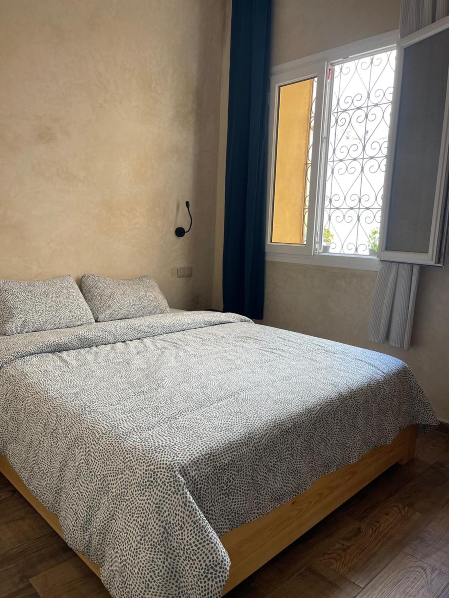 Family Flat Apartment Essaouira Ngoại thất bức ảnh