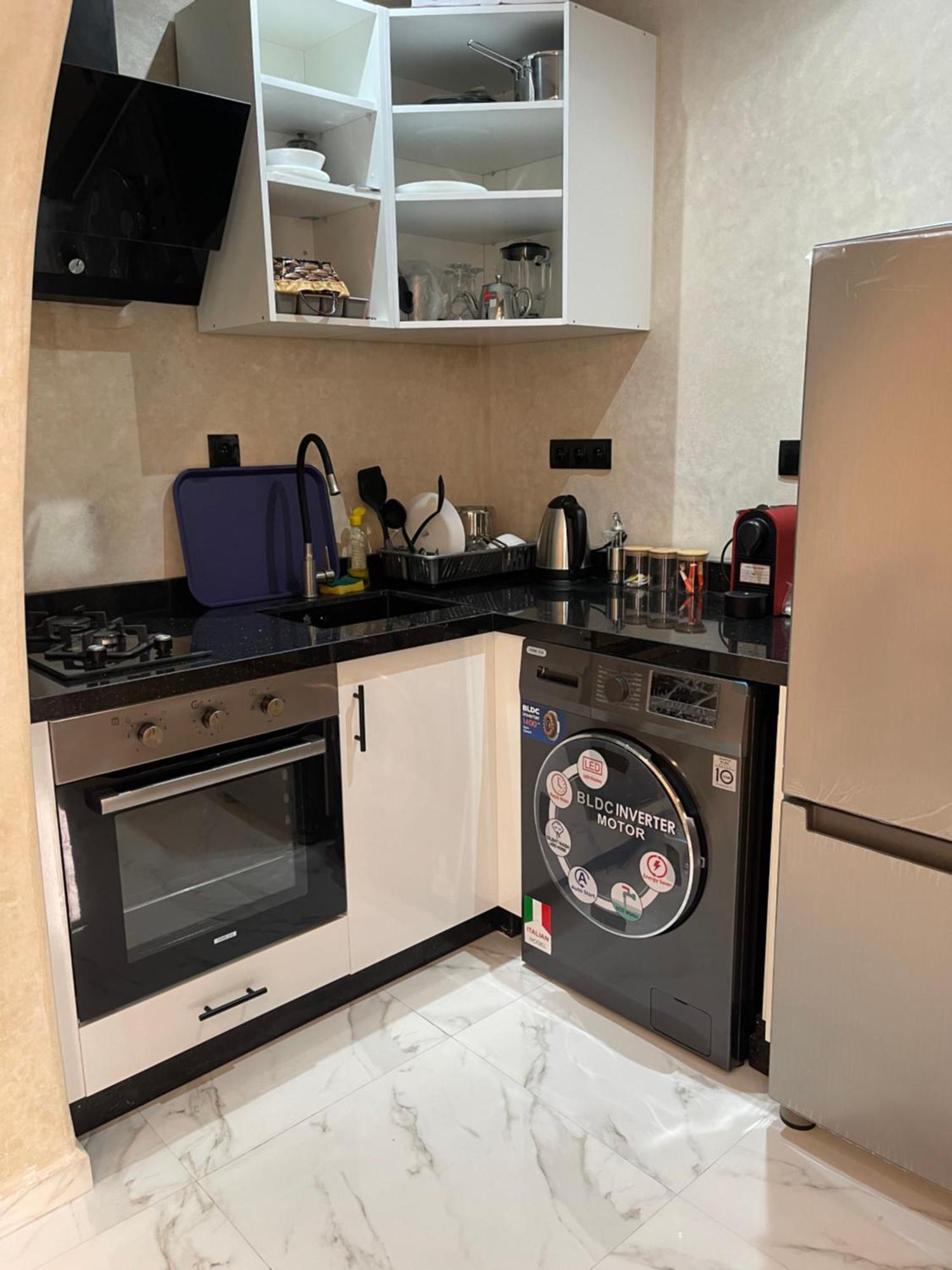 Family Flat Apartment Essaouira Ngoại thất bức ảnh