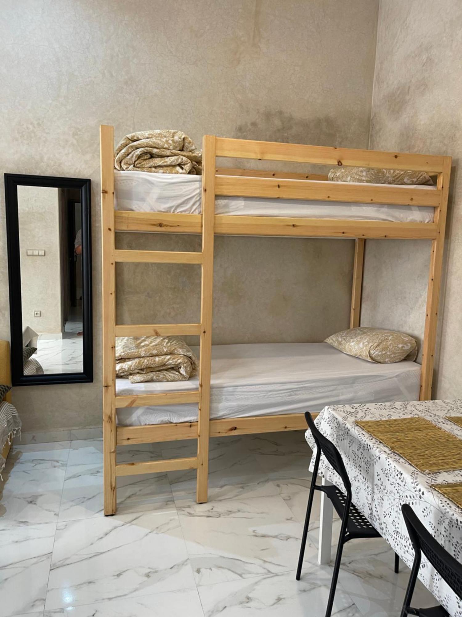 Family Flat Apartment Essaouira Ngoại thất bức ảnh