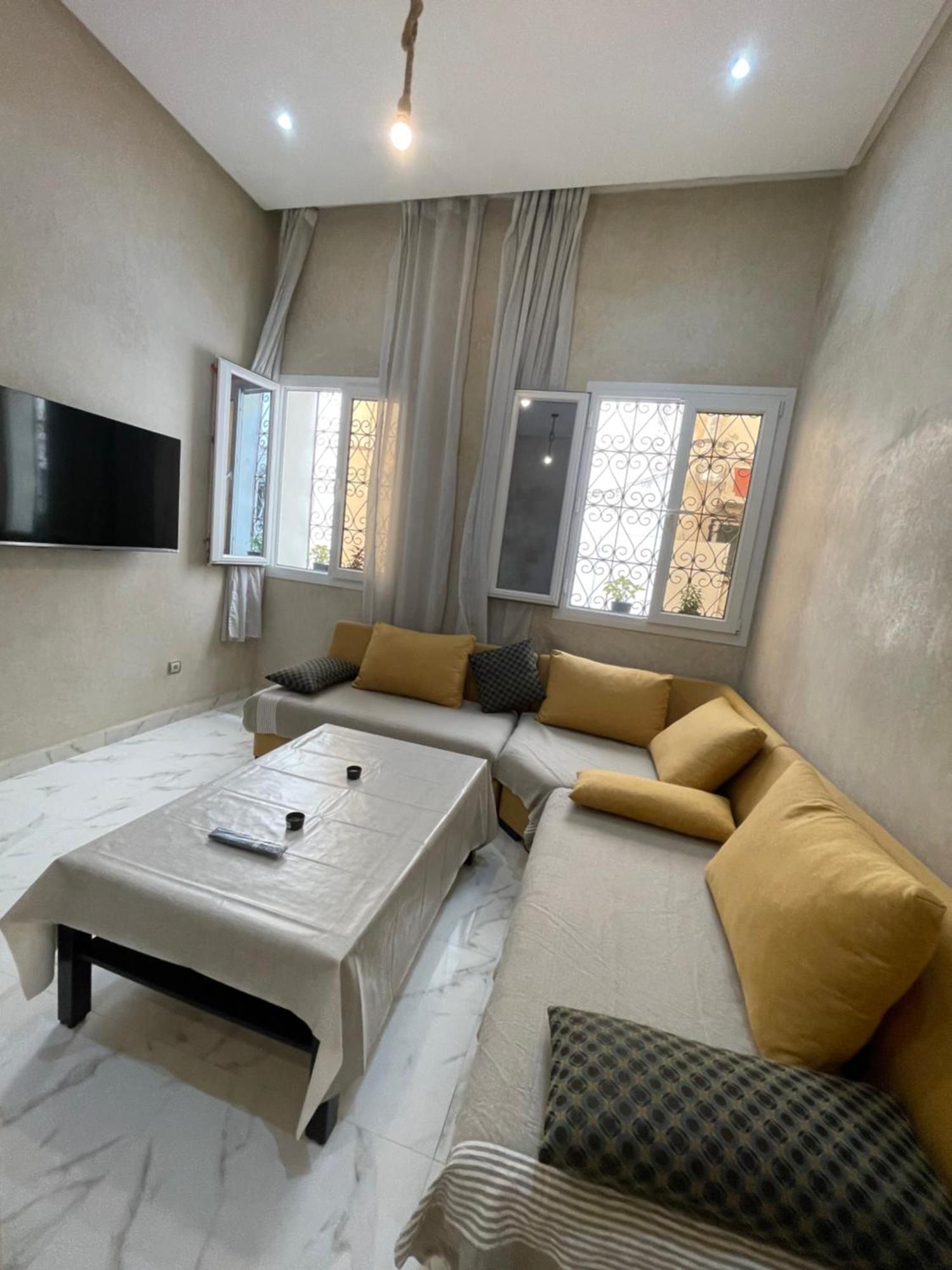 Family Flat Apartment Essaouira Ngoại thất bức ảnh