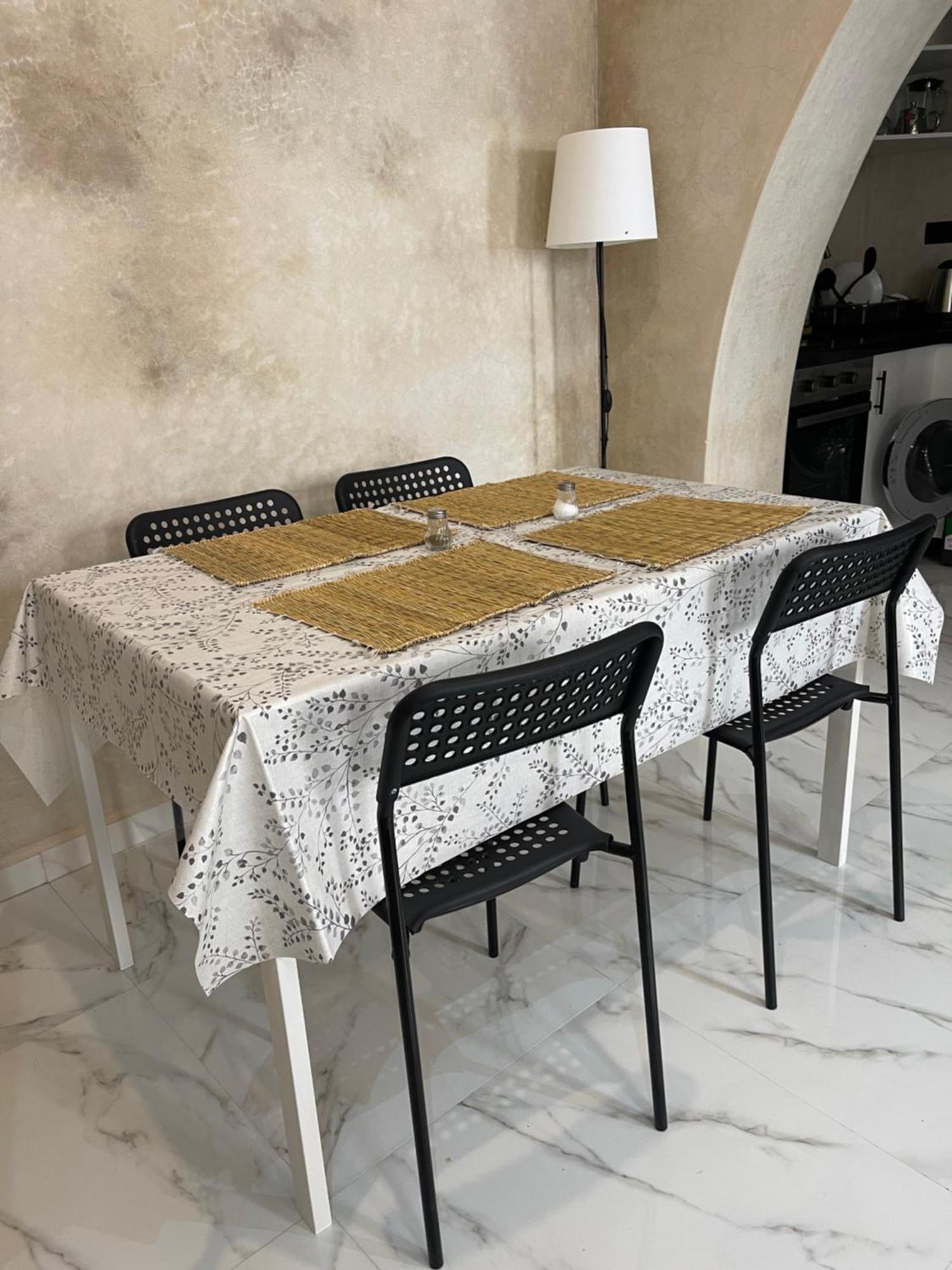 Family Flat Apartment Essaouira Ngoại thất bức ảnh